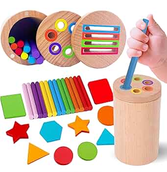 モンテッソーリ　まとめ売り　総額4万程 モンテッソーリ まとめ売り 総額4万程